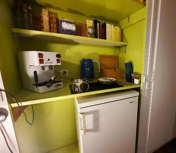Pepper House