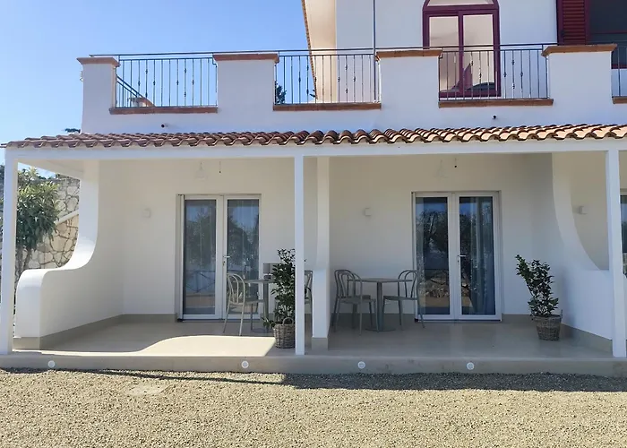 B&B I Due Orizzonti