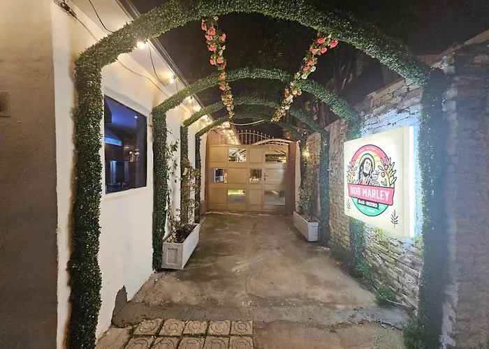 Bob Marley Bnb & Hostel