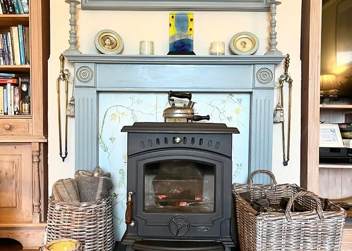 The Artist Residence Dublin Boutique B&B