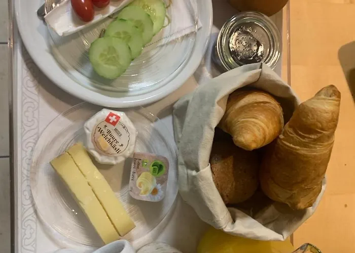 B&B Biel-Bruegg
