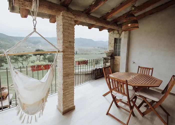 Masia Aubareda