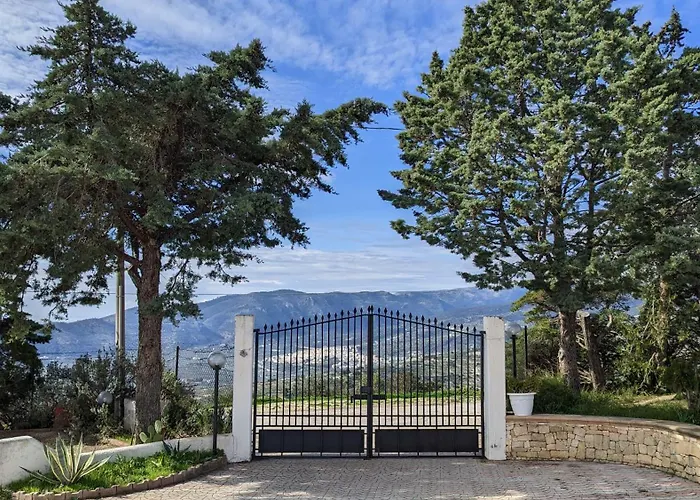 B&B I Due Orizzonti