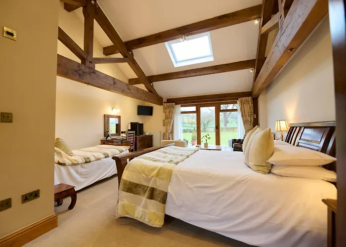 Green Grove Country House