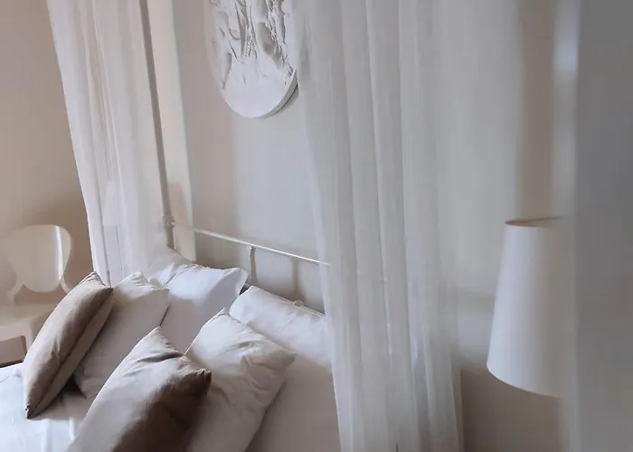 B&B Palazzo Mattei