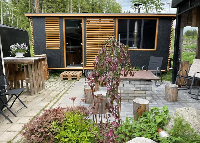 Pajula B&B