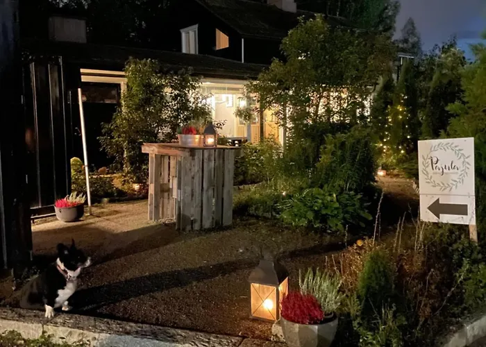 Pajula B&B