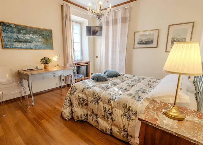 Villa La Meridiana