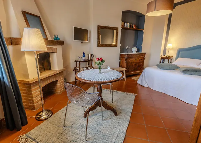 Villa La Meridiana