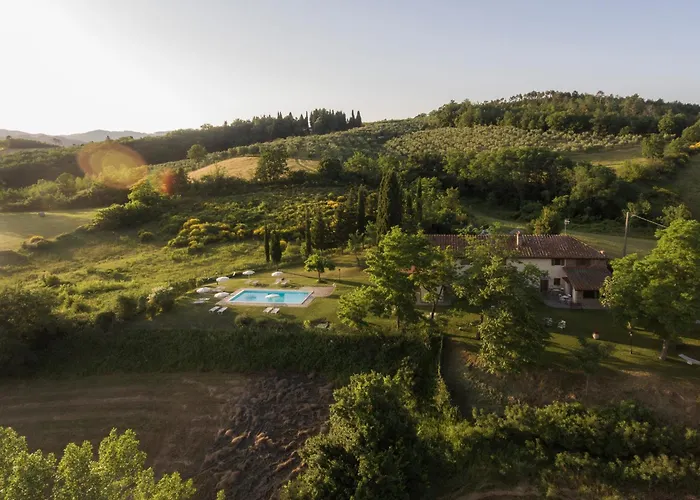 Vignolino Country House