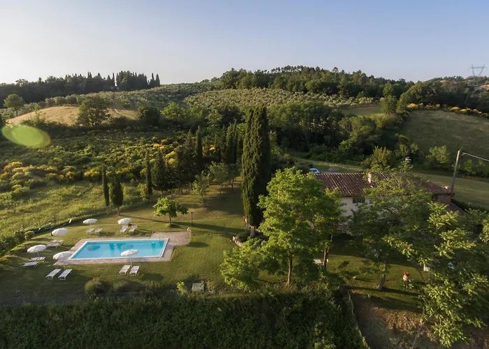 Vignolino Country House