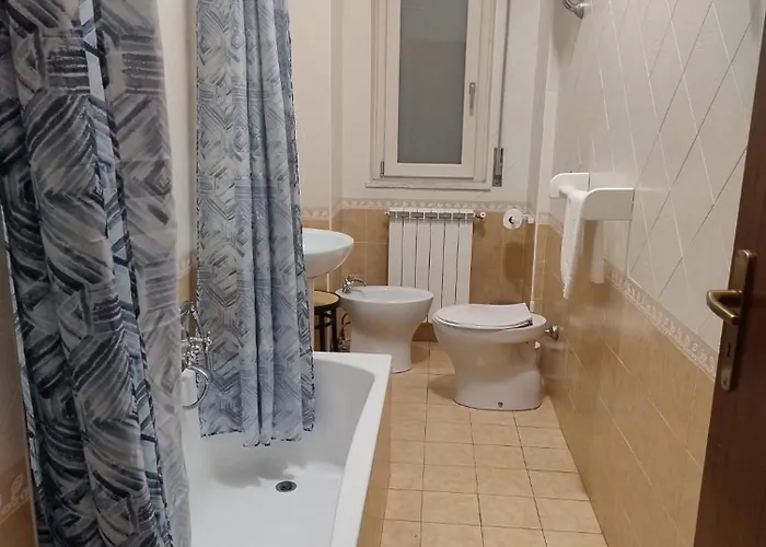 L'Attico Affittacamere B&B
