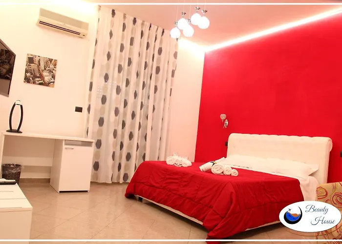 Beauty House