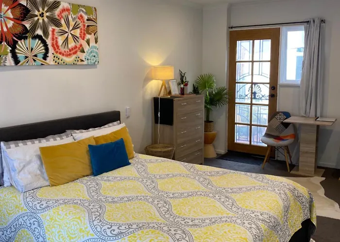 Ange'S Bnb - Self Contained Unit With Ensuite