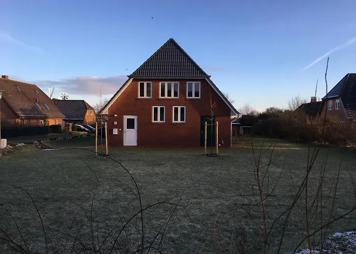 Nije Haven Bed & Breakfast