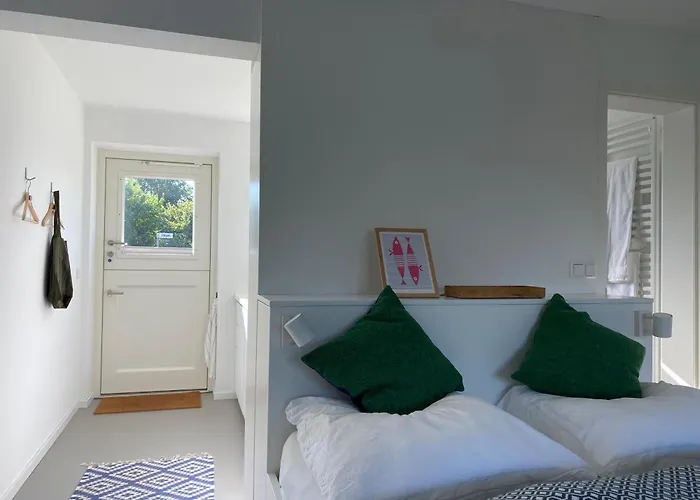 Twedt Bed & Breakfasts 
