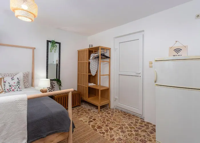Apartman Senj I