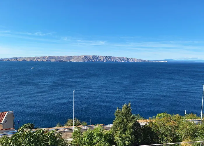 Apartman Senj I