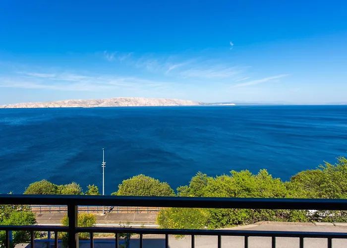 Apartman Senj I