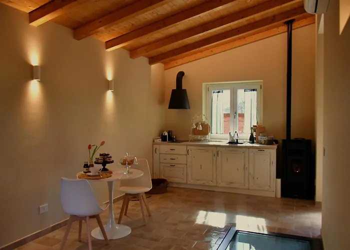 B&B La Cantina del Casale