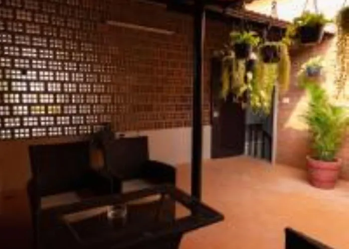 Luho Stone House
