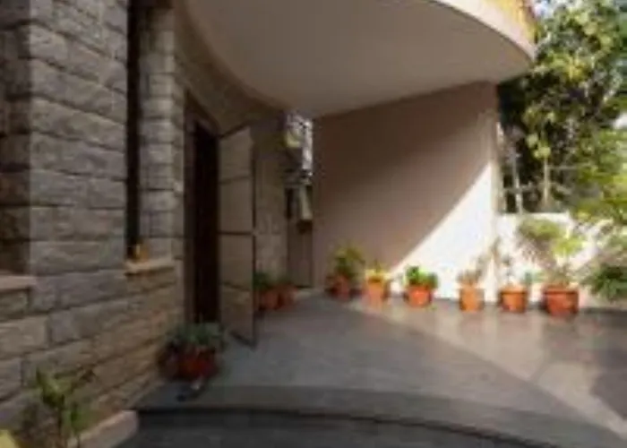 Luho Stone House
