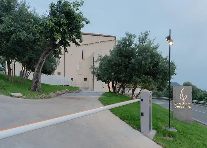 San Giuseppe Relais