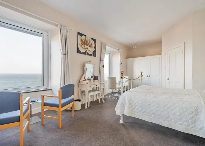 St Ives (Cornwall) Bed & Breakfasts 