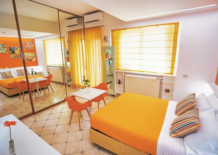 B&B degli Artisti