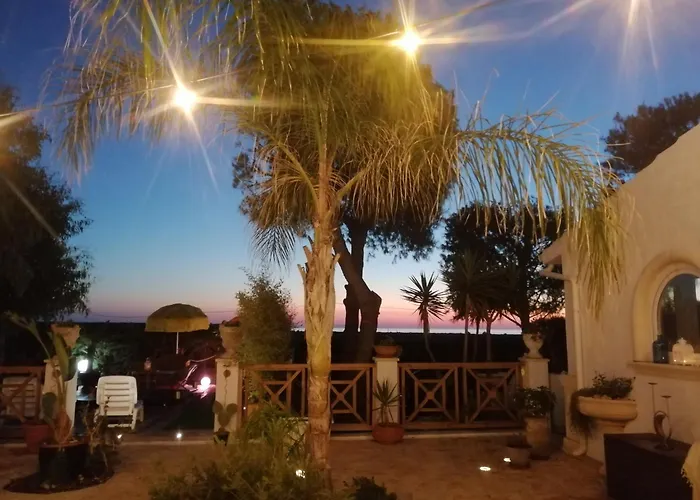 Beach House Salento