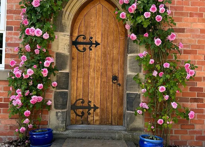 The Old Coach House