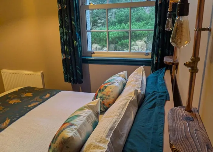 Tullochard House B&B