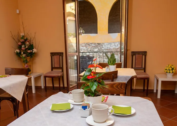 La Rocca Relais