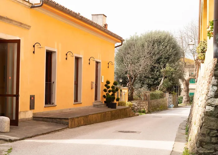 La Rocca Relais