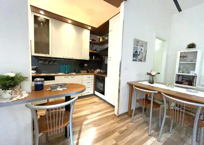 B&B La Dimora di Tommaso Apartment - Dimora storica Bike Friendly
