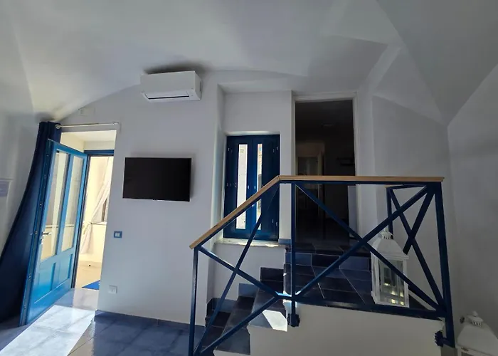 B&B Sognando Vietri E Spa Esclusiva
