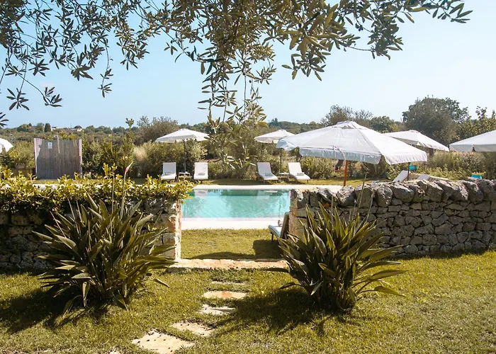 Villa Sardella