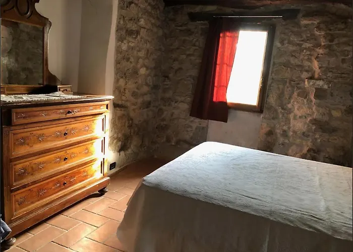 B&B Il Tempo Ritrovato