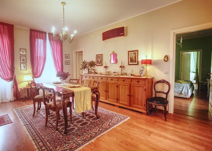 Luxury B&B '700