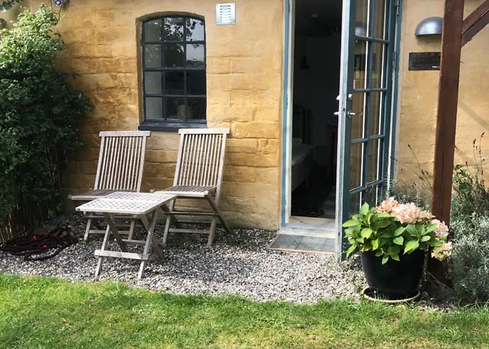 Vangeled Gaard B&B - Apartments