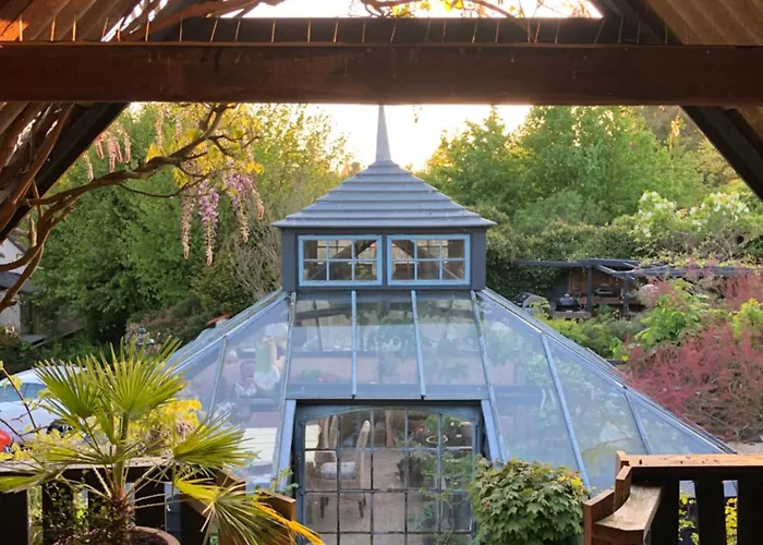 Fredensborg Bed & Breakfasts 