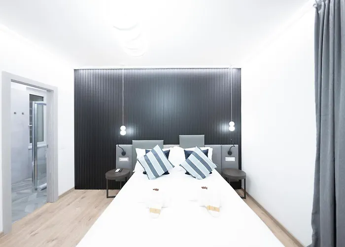Teulada Luxury Rooms