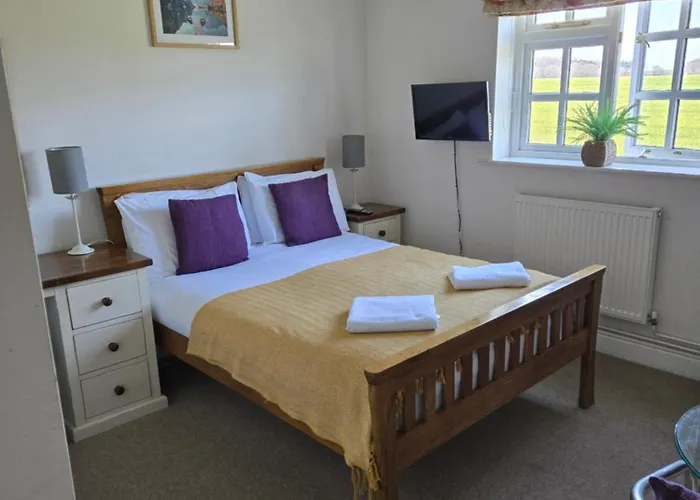 Wayside B&B