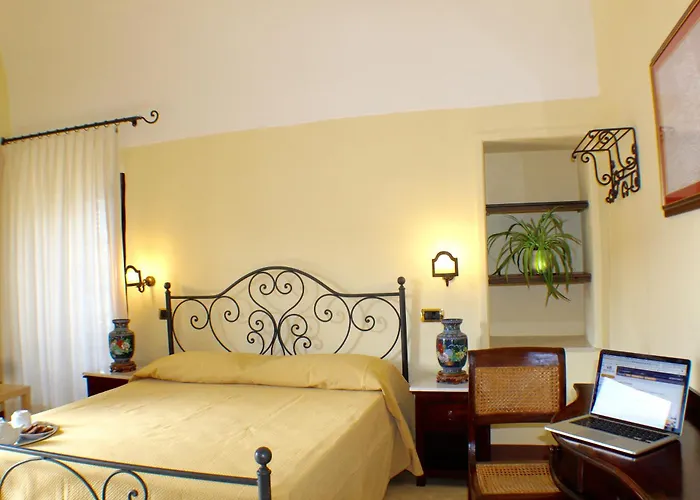 B&B Palazzo Senape De Pace