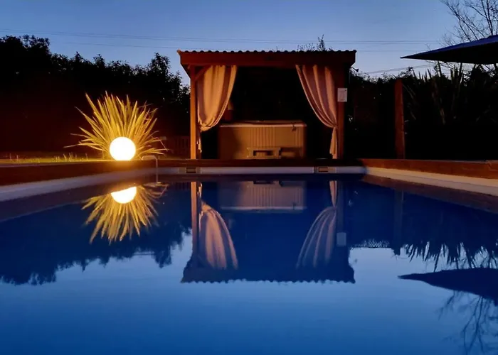 Gite & Chambres D'Hotes - Le Petit Bali
