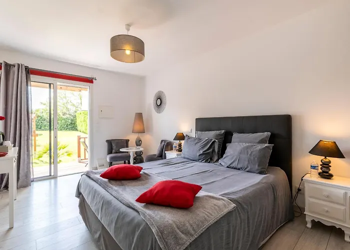 Gite & Chambres D'Hotes - Le Petit Bali