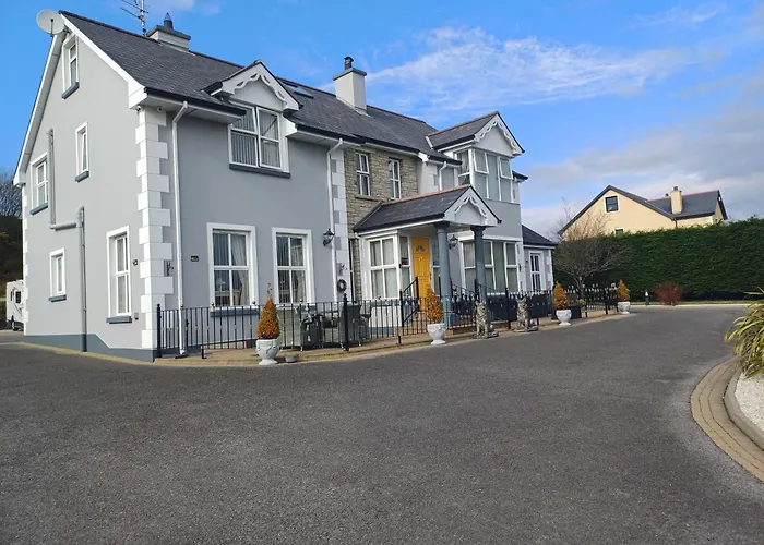 Ardmore (Londonderry) Bed & Breakfasts 