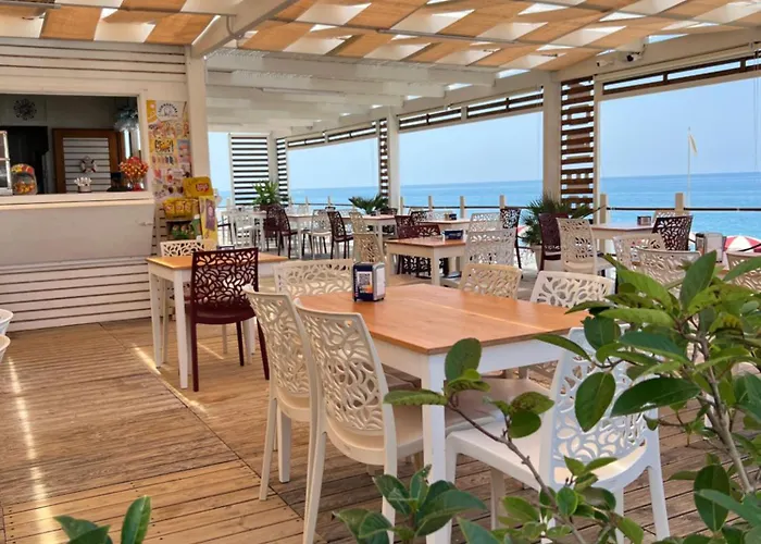 Poseidonrooms