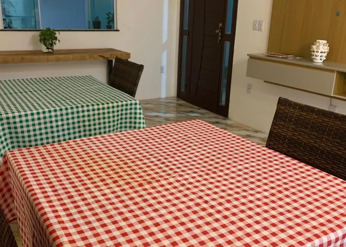 Quarto Suite Com Varanda Mirante C Pregos