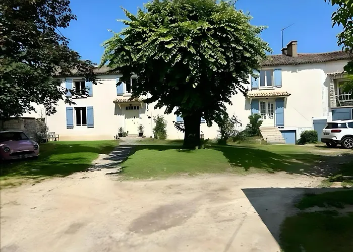 Nana Mac Chambre D'Hotes